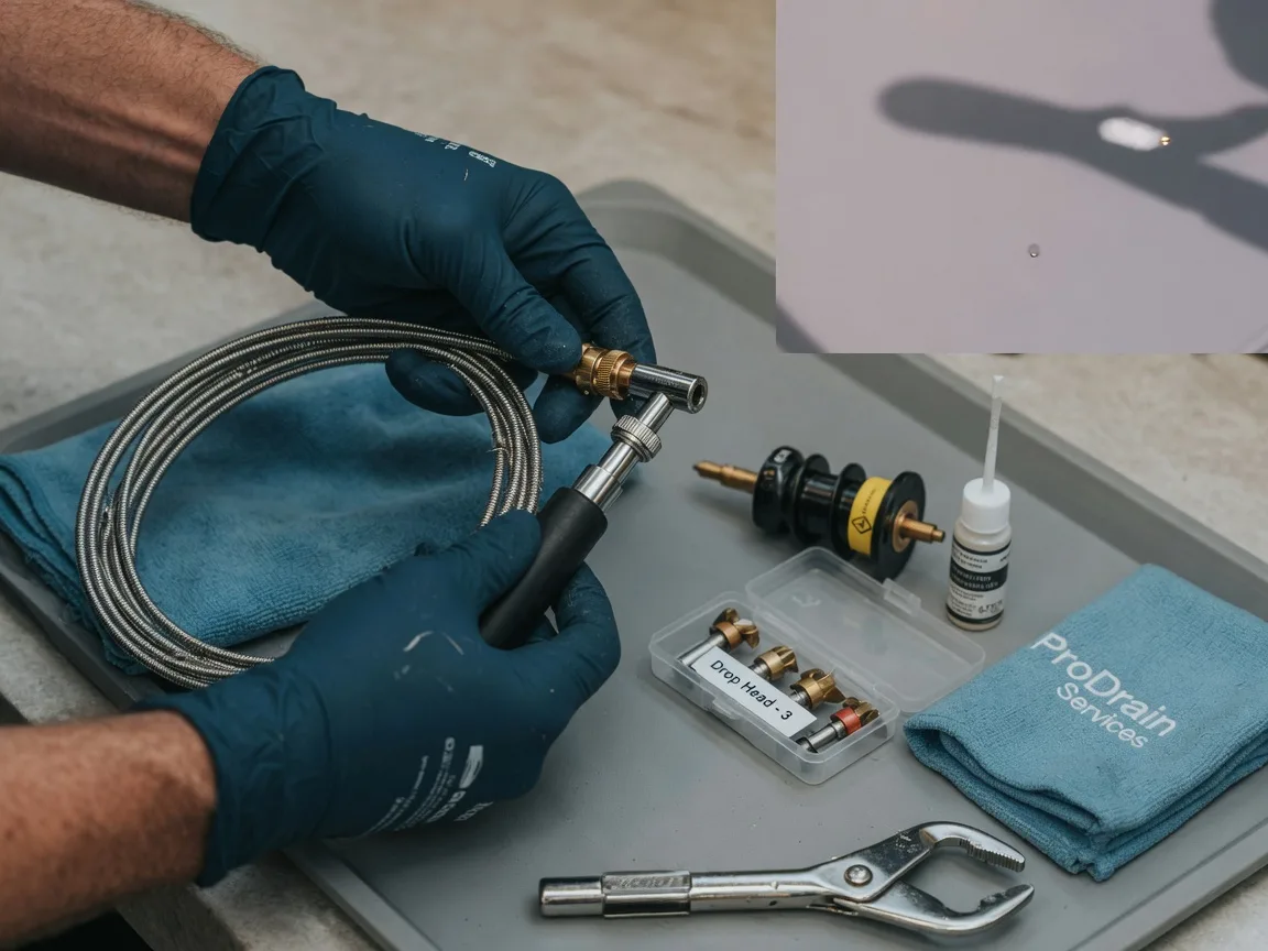 Why choose Drain Cleaning in Aspen Hill, MD